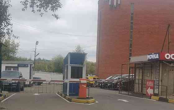 Гараж, 18 м2 Москва