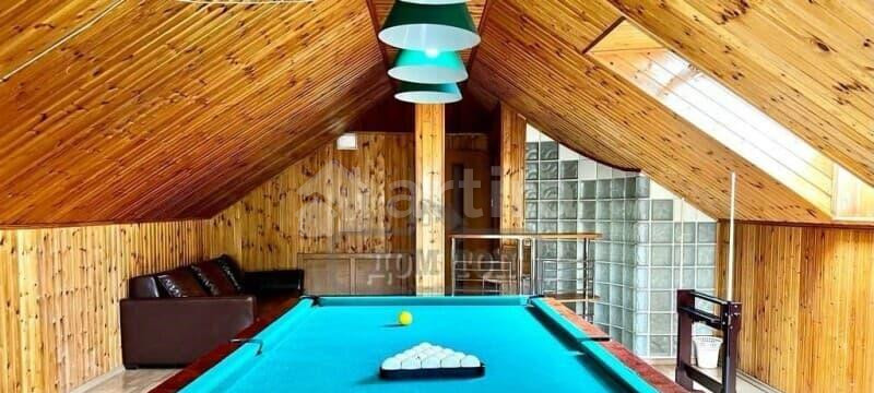 Коттедж, 500 м2 Видное - изображение 19