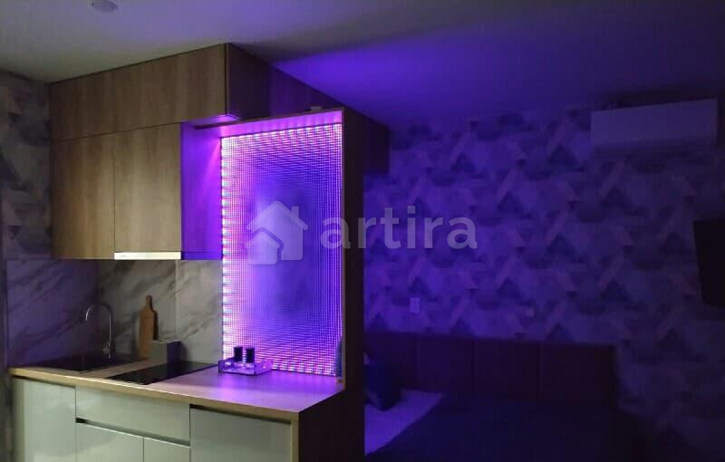 1-комн. квартира, 30 м2, 16/16 эт. Челябинск - изображение 2