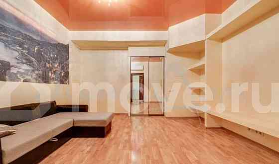 4-комн. квартира, 190.2 м2, 1/6 эт. Москва