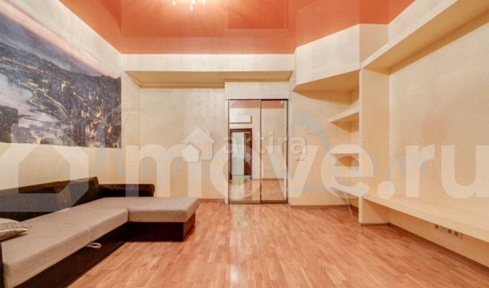 4-комн. квартира, 190.2 м2, 1/6 эт. Москва - изображение 6