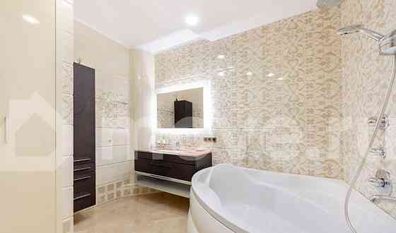 4-комн. квартира, 163 м2, 8/22 эт. Москва