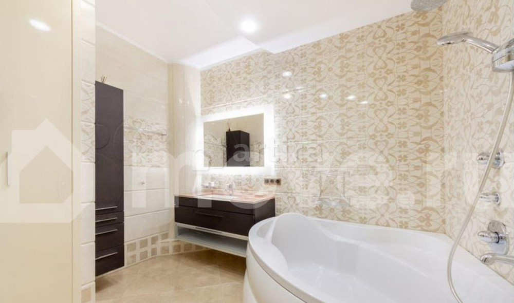 4-комн. квартира, 163 м2, 8/22 эт. Москва - изображение 6