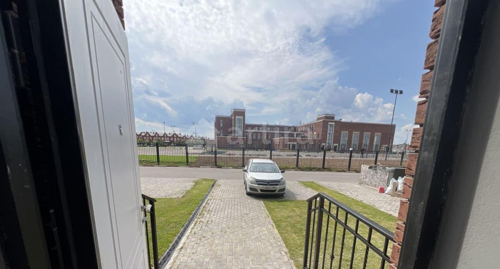 Таунхаус, 115 м2, 1 сотка, 3 эт. Истра - изображение 2