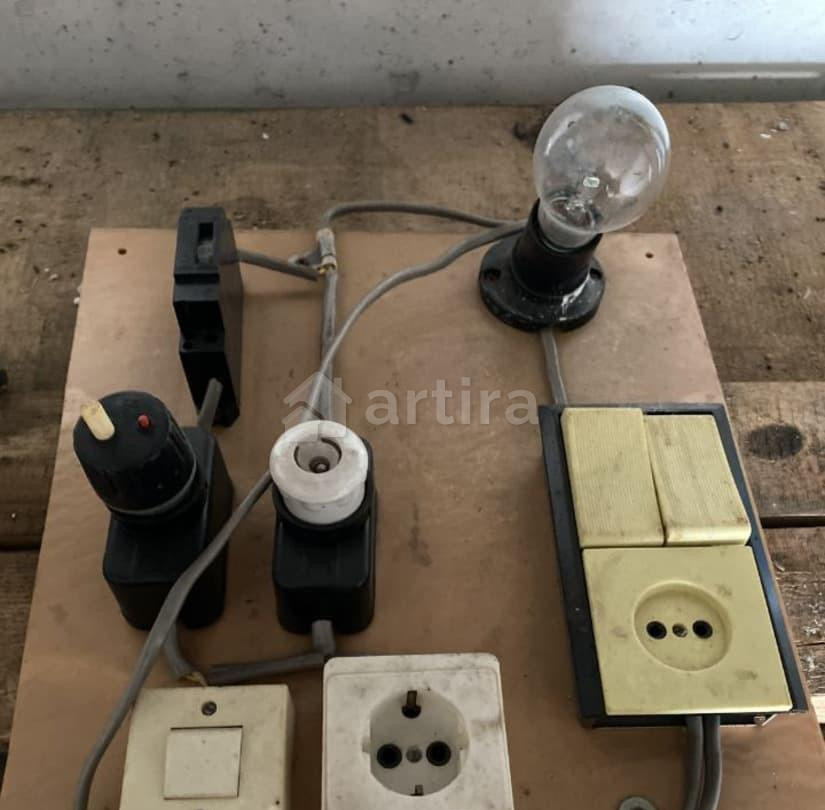 Гараж, 18 м2 Санкт-Петербург - изображение 7