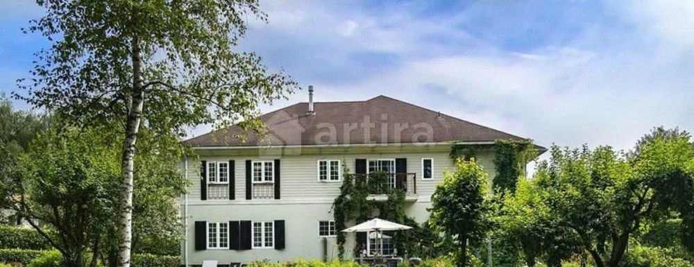 Дом, 560 м2, 30 соток Одинцово - изображение 1