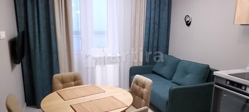 2-комн. квартира, 42 м2, 10/19 эт. Тюмень - изображение 11