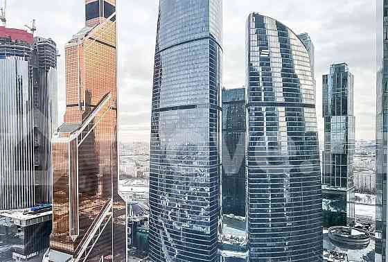 Студия, 52 м2, 30/68 эт. Москва