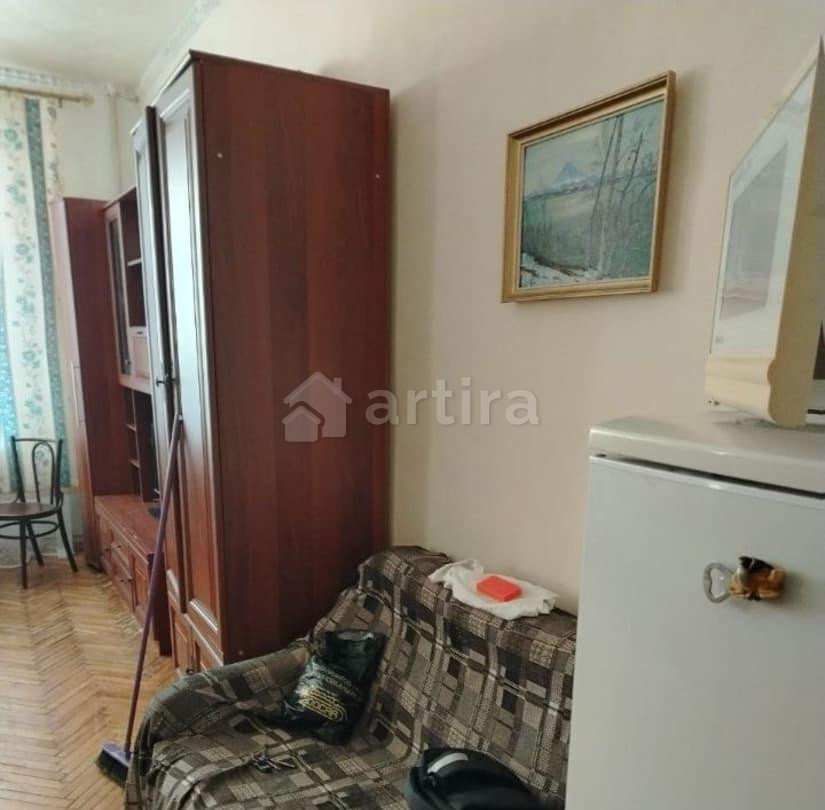 Комната, 22 м2, 5/5 эт. Санкт-Петербург - изображение 3