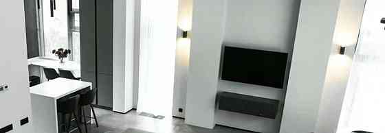 Таунхаус, 250 м2, 1.7 сотки, 4 эт. Истра