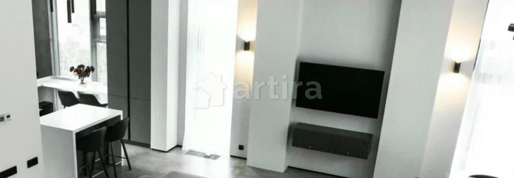 Таунхаус, 250 м2, 1.7 сотки, 4 эт. Истра - изображение 2