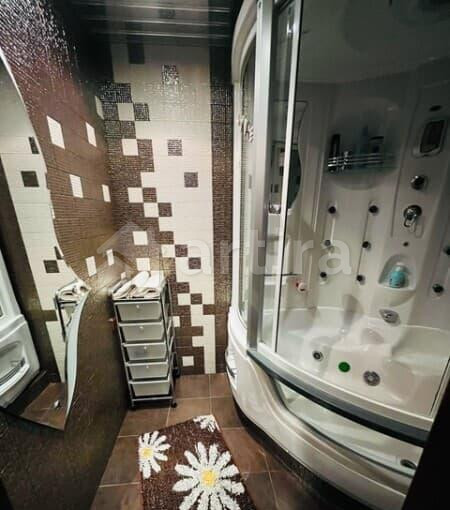 3-комн. квартира, 112 м2, 8/11 эт. Челябинск - изображение 9