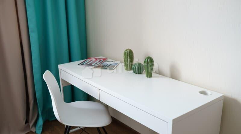 1-комн. квартира, 42 м2, 4/9 эт. Норильск - изображение 11