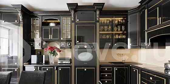 Квартира, 217 м2, 5/17 эт. Москва