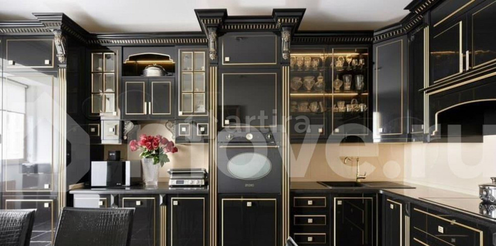 Квартира, 217 м2, 5/17 эт. Москва - изображение 5