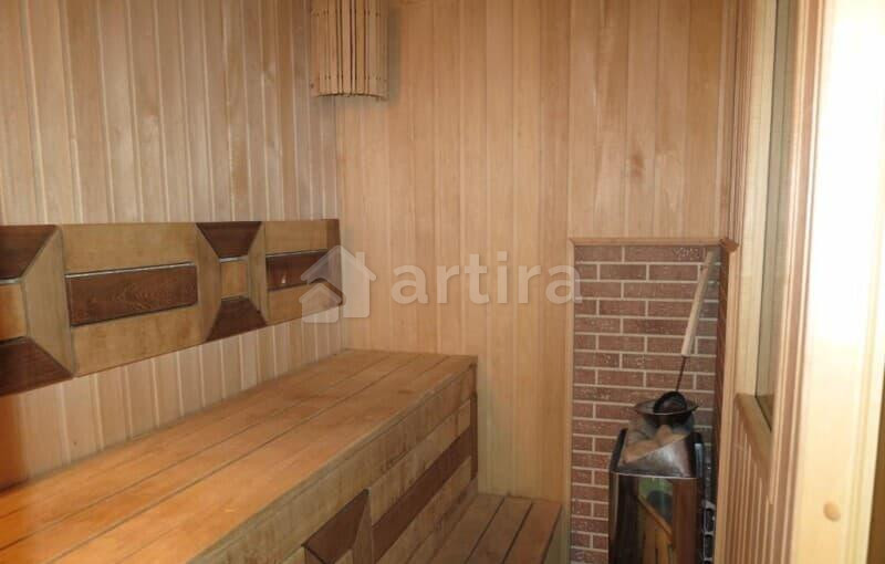 Коттедж, 500 м2 Ногинск - изображение 4