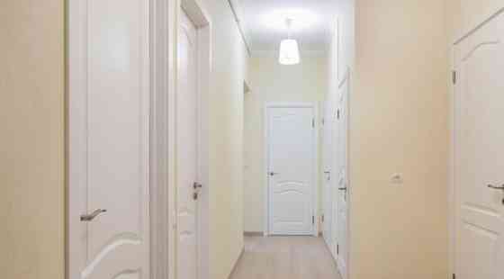 2-комн. квартира, 53 м2, 4/10 эт. Санкт-Петербург