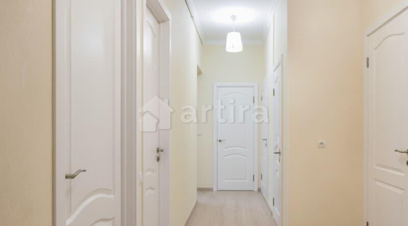 2-комн. квартира, 53 м2, 4/10 эт. Санкт-Петербург - изображение 6