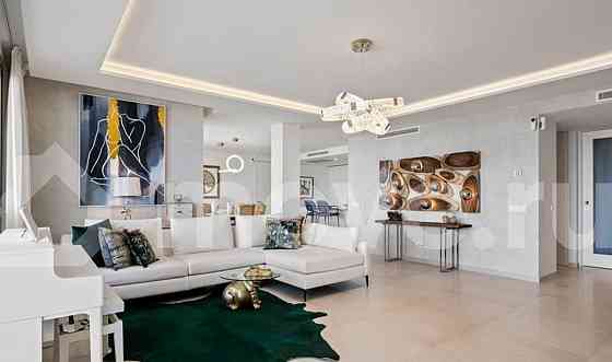 4-комн. квартира, 162.1 м2, 8/15 эт. Москва