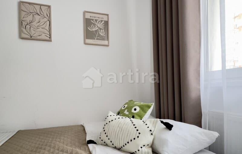 Студия, 18 м2, 2/17 эт. Видное - изображение 7