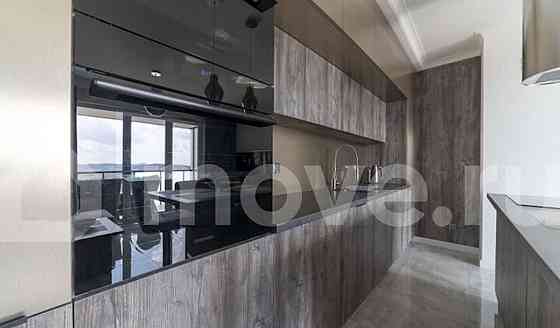 3-комн. квартира, 104 м2, 9/11 эт. Москва