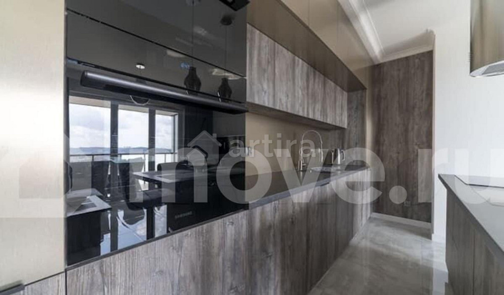 3-комн. квартира, 104 м2, 9/11 эт. Москва - изображение 6