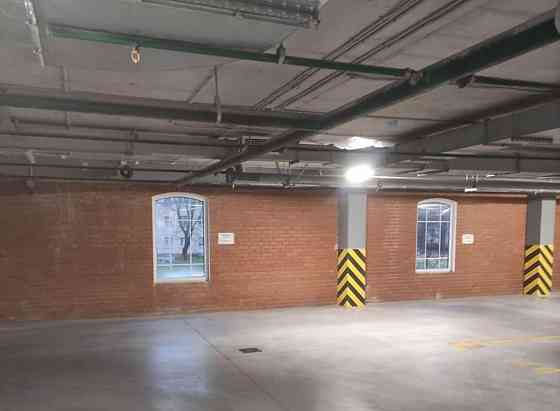 Гараж, 13 м2 Санкт-Петербург