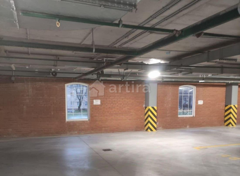 Гараж, 13 м2 Санкт-Петербург - изображение 4