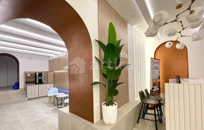 1-комн. квартира, 18 м2, 4/5 эт. Санкт-Петербург - изображение 19