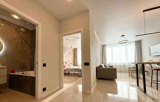 1-комн. квартира, 44 м2, 17/19 эт. Калуга