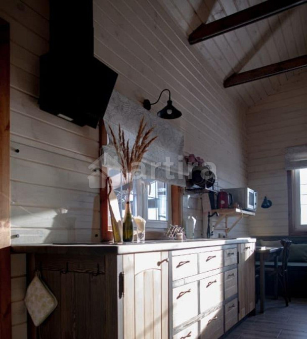 Таунхаус, 50 м2, 35 соток, 2 эт. Дивеево - изображение 4