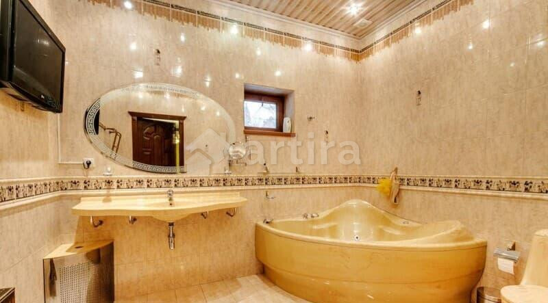 Коттедж, 509 м2 Бронницы - изображение 14