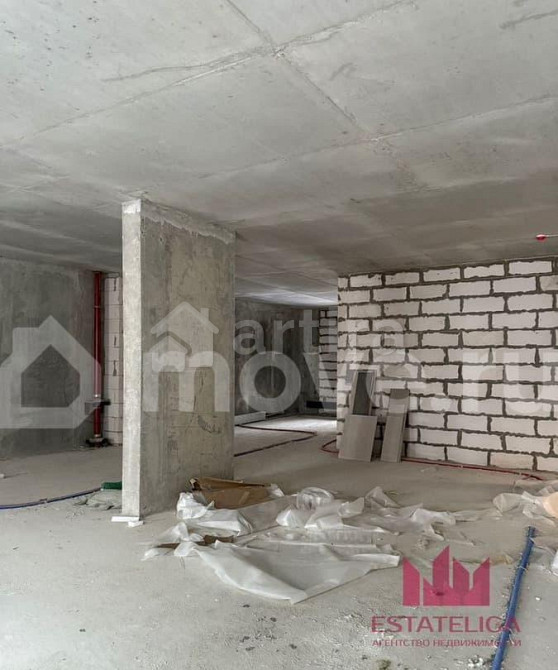 3-комн. квартира, 123 м2, 7/30 эт. Москва - изображение 4