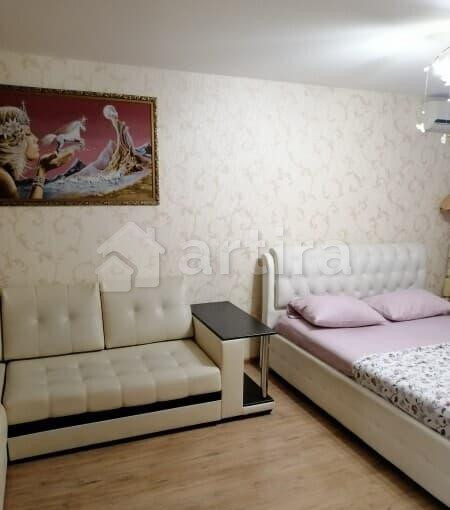 1-комн. квартира, 45 м2, 1/9 эт. Самара - изображение 17