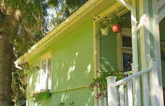 Дом, 32 м2, 6 соток, 1 эт. Санкт-Петербург