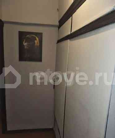 1-комн. квартира, 30 м2, 5/5 эт. Москва