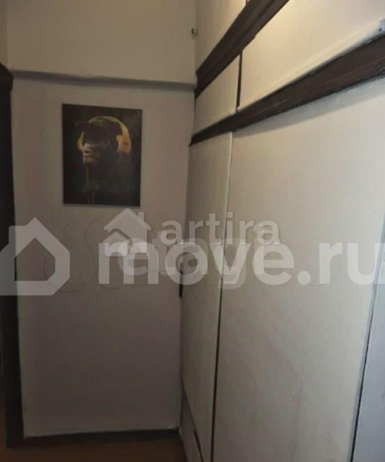 1-комн. квартира, 30 м2, 5/5 эт. Москва - изображение 6