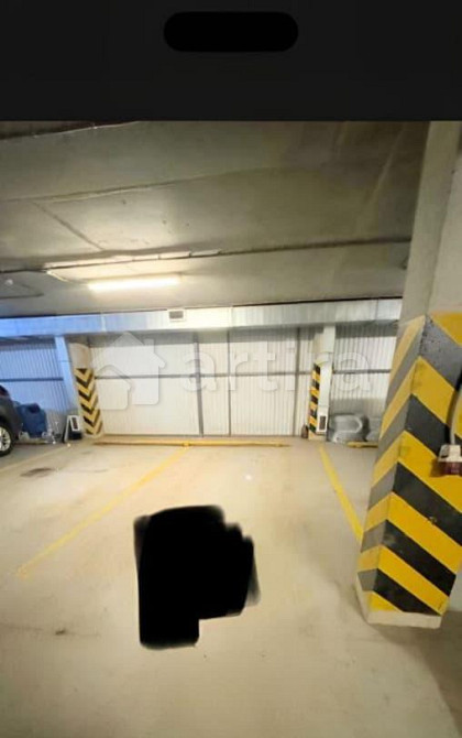 Гараж, 13.8 м2 Санкт-Петербург - изображение 2