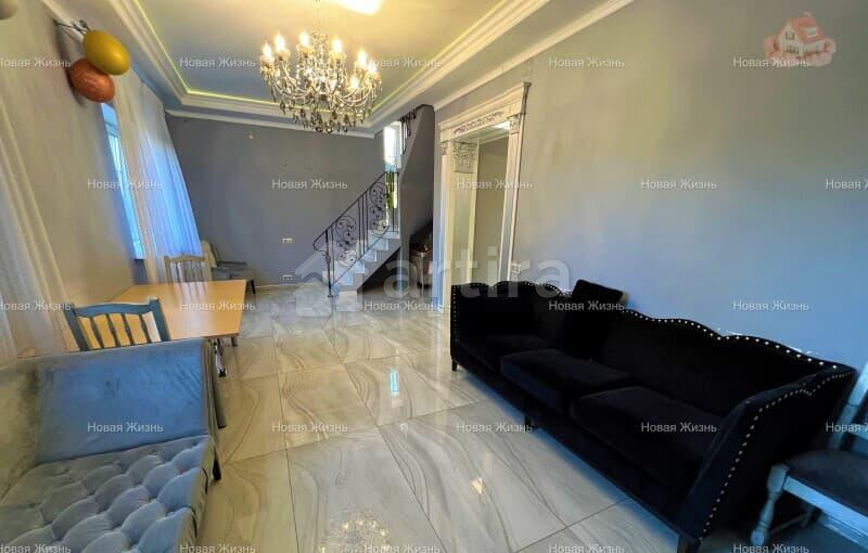 Дом, 200 м2 Видное - изображение 20