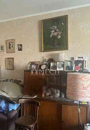 2-комн. квартира, 57.5 м2, 5/9 эт. Москва