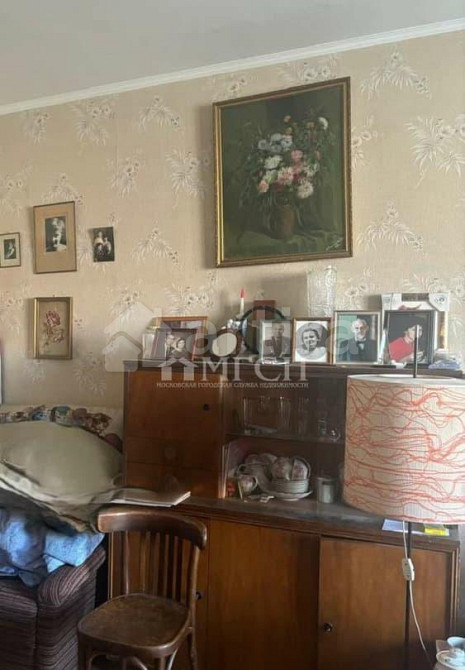 2-комн. квартира, 57.5 м2, 5/9 эт. Москва - изображение 6