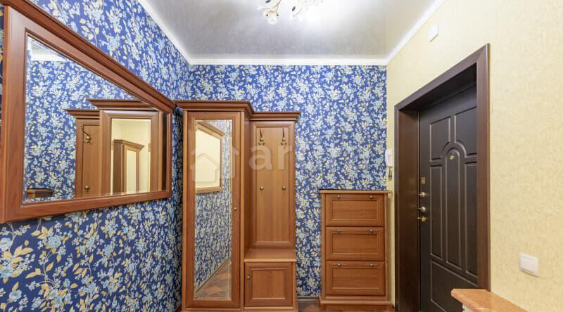 1-комн. квартира, 38 м2, 15/17 эт. Подольск - изображение 15