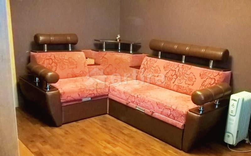 2-комн. квартира, 52 м2, 5/9 эт. Москва - изображение 7