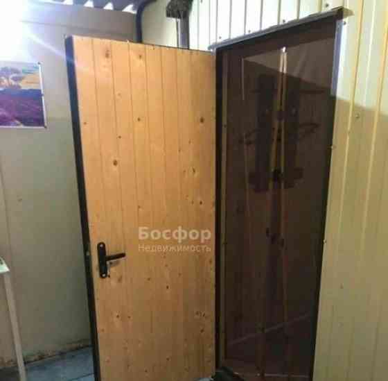 Дом, 21 м2, 2 сотки, 1 эт. Феодосия