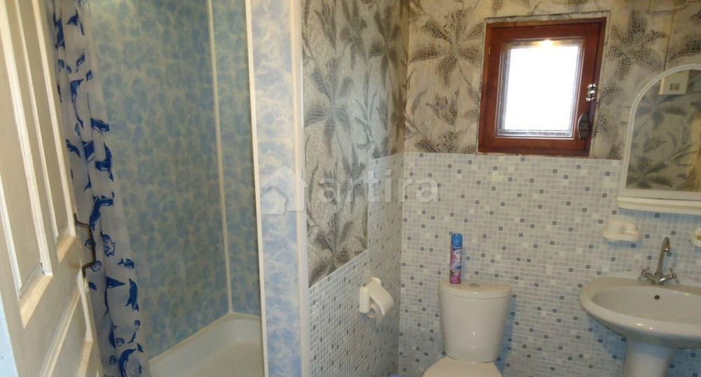 Дом, 60 м2, 5 соток, 1 эт. Миллерово - изображение 2