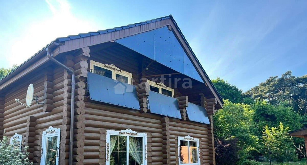 Дом, 135 м2, 8 соток, 2 эт. Зеленоградск - изображение 2