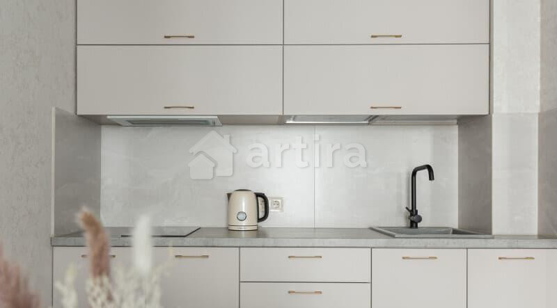 1-комн. квартира, 33 м2, 7/10 эт. Вологда - изображение 9