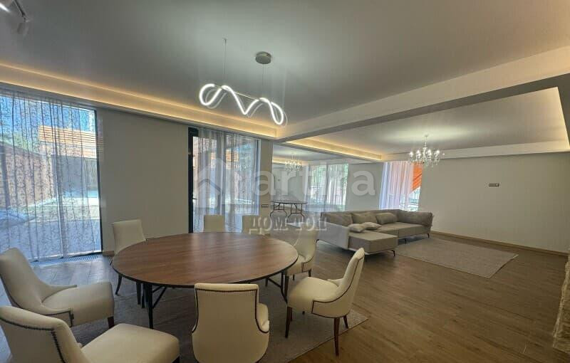 Коттедж, 1550 м2 Одинцово - изображение 11