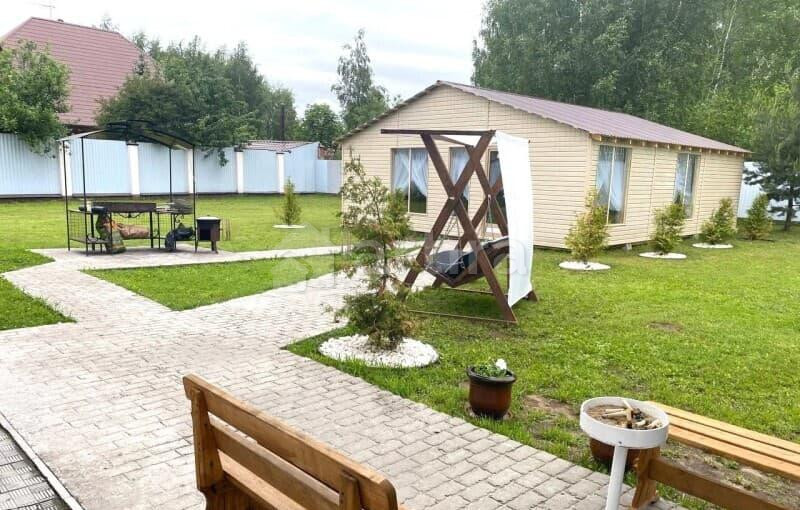 Коттедж, 500 м2 Бронницы - изображение 20