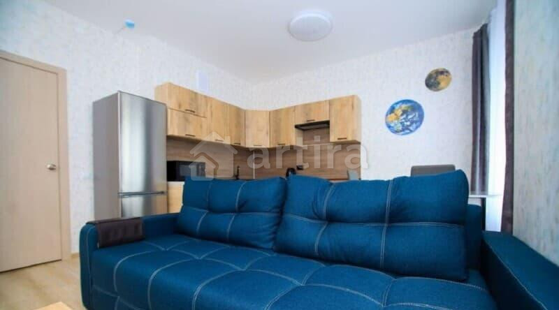 2-комн. квартира, 60 м2, 15/31 эт. Пермь - изображение 12